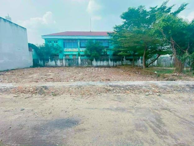 Kẹt tiền bán đất xã Vĩnh Lộc B Bình Chánh, dt 90m2, SHR, giá 2 tỷ 650 14411892