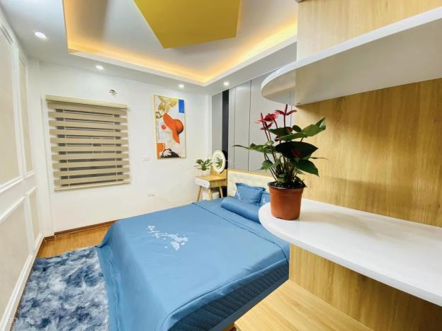 Bán nhà mặt phố tại Phường Khương Đình, Thanh Xuân, Hà Nội diện tích 40m2 14412070