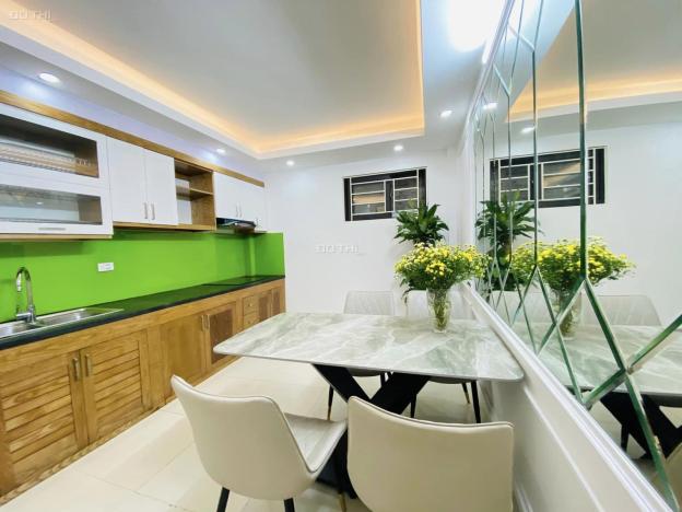 Bán nhà mặt phố tại Phường Khương Đình, Thanh Xuân, Hà Nội diện tích 40m2 14412070