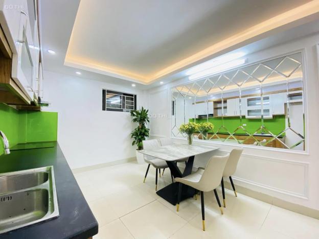 Bán nhà mặt phố tại Phường Khương Đình, Thanh Xuân, Hà Nội diện tích 40m2 14412070