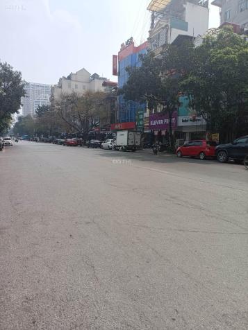 Bán nhà mặt phố Hai Bà Trưng quận Hoàn Kiếm 112 m2, giá cực hợp lý 45 tỷ. 14412248
