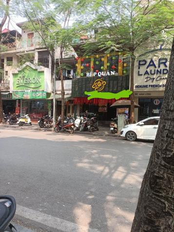 Bán nhà mặt phố Hai Bà Trưng quận Hoàn Kiếm 112 m2, giá cực hợp lý 45 tỷ. 14412248