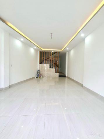 Chính chủ gửi bán nhà mặt tiền 3 lầu đường Số 16, P / Thạnh Mỹ Lợi Thủ Đức, diện tích 66 m2 14412403