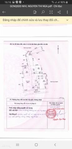 Bán đất tại Đường TC 4, Phường Mỹ Phước, Bến Cát, Bình Dương diện tích 19144m2 giá 75 Tỷ 14412425