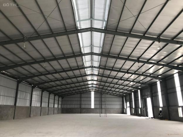 2 kho 550m2 và 1000m2 cạnh nhau ở gần Cầu Niệm, xe công, trạm điện, xa dân 14412586