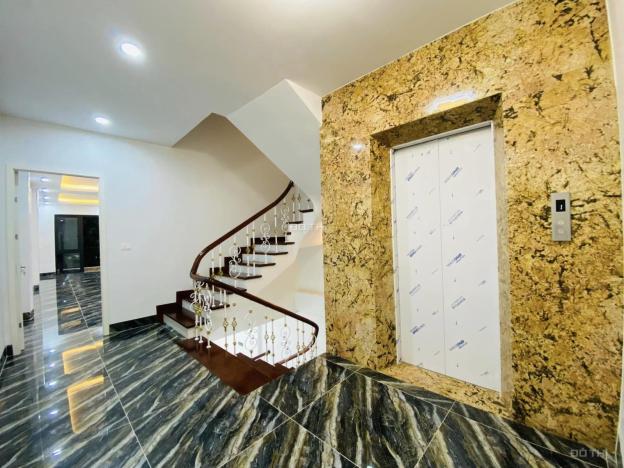 Bán nhà Tạ Quang Bửu - 6 tầng thang máy - ô tô tránh vỉa hè - kinh doanh mọi loại hình 14412612