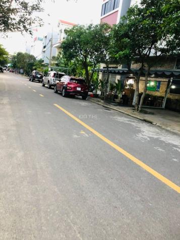Cần bán lô đất MT đường Đồng Khởi, P. Hòa Minh, Quận Liên Chiểu. Đà Nẵng 14412633