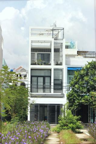 Cần bán một căn nhà ở đường 2E đối diện công viên khu Nam Hùng Vương diện tích 4,5 x 20 giá 9,1 tỷ 14412701