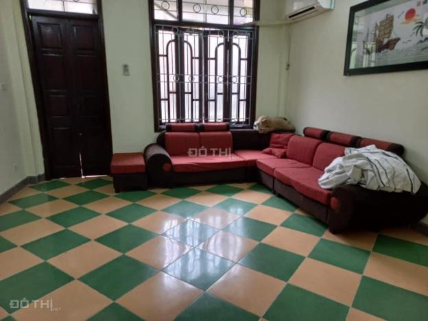 Bán nhà ở ngay phố An Dương, Tây Hồ, DT: 40m2, giá: 3,7 tỷ 14413705