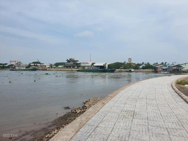 Bán đất Bờ kè sông Cái Răng phường Ba Láng, quận Cái Răng, Tp Cần Thơ 14413855