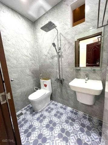 Bán nhà Lò Đúc, quận Hai Bà Trưng, 40m x 5T x 5.5 tỷ, thang máy 14413886