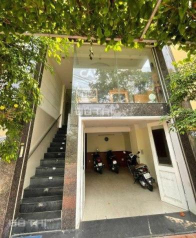 Bán khách sạn biển Mặt tiền Mỹ Khê, đường 5m5 Thu nhập 50 tr/th, gần cầu Rồng, Sơn Trà 11 tỷ 14413899