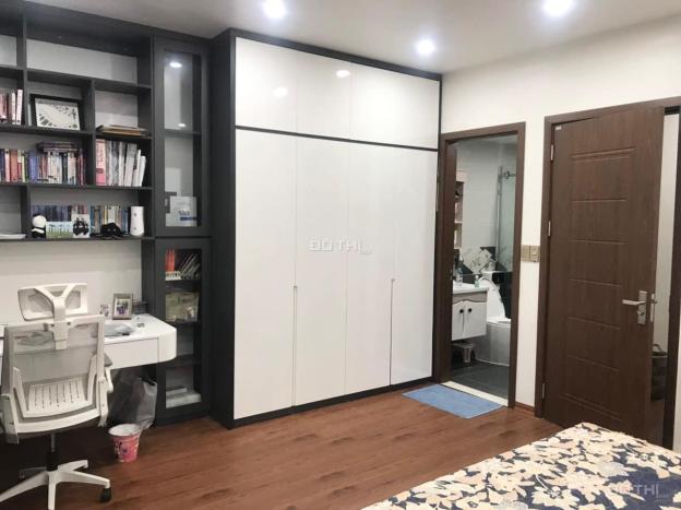 Bán Liền kề 83 m2, 4 tầng, MT 5 m The Eden Rose Kim Giang, Thanh Trì 14413966