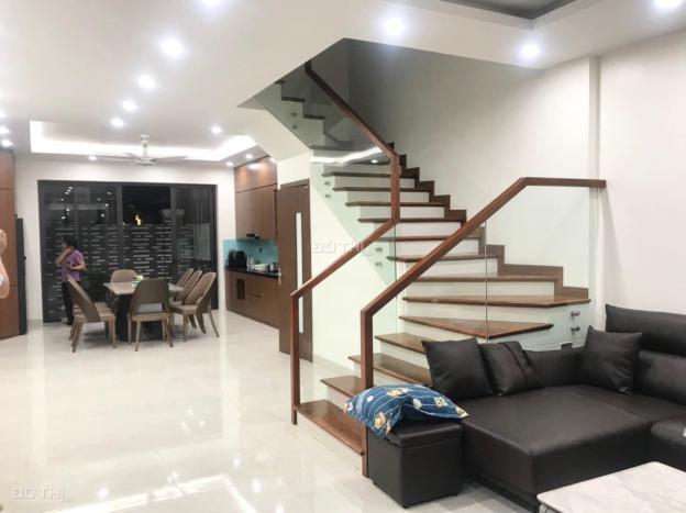 Bán Liền kề 83 m2, 4 tầng, MT 5 m The Eden Rose Kim Giang, Thanh Trì 14413966