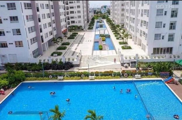 Bán căn hộ chung cư tại Dự án 4S Riverside Linh Đông, Thủ Đức, HCM diện tích 69m2 giá 2.23 tỷ 14414037