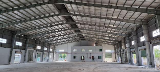 Cho thuê kho xưởng * 1200m2 trong KCN Long Hậu, huyện Cần Giuộc, Long An 14414333