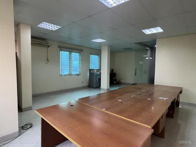 Cho thuê văn phòng ngõ 140 Nguyễn Xiển, 60 m2/tầng, thông sàn 14153667