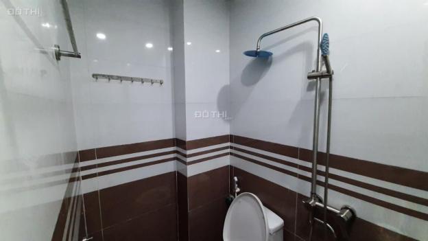 Bán nhà mới Tây Mỗ, 32m2 x 5 tầng, MT rộng, ngõ xe ba gác, giá 2,75 tỷ - LH: 0399 183 899 14414902