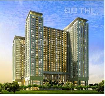 Cho thuê rẻ ngay 200 và 600m2 tầng 1 ở tòa nhà HH Trung Kính 14415055