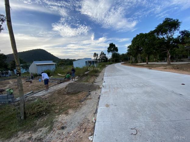 Chủ ngộp cần bán gấp lô góc hai mặt tiền đường Ba Trại cách đường Búng Gội 50m 14415059