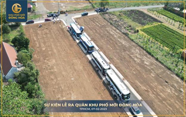 Bán đất nền dự án tại Đường D20, Xã Đông Hòa, Trảng Bom, Đồng Nai diện tích 100m2 giá 13000000 Triệ 14415062