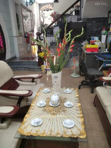 GIÁ TỐT , bán  nhà 3 tầng HXH Tân Quý, 4x16m, 5.8 tỷ 14415094