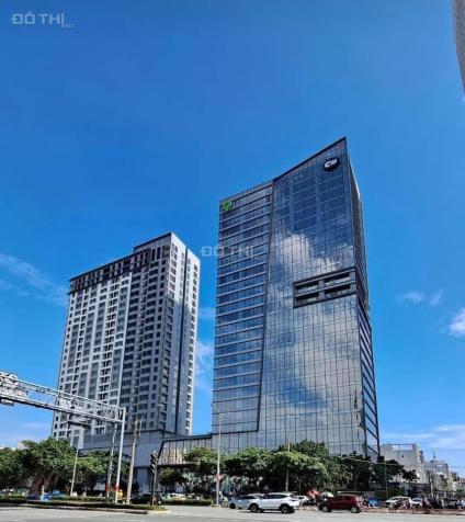 Bán hoặc Cho thuê căn hộ tại tòa nhà CII Tower  Điện Biên Phủ Bình - Sát ĐH Hutech Bình Thạnh 14415261