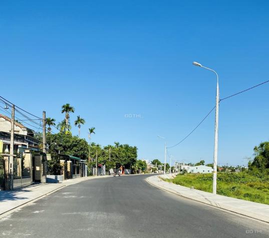 Tìm đầu ra lô đất 144m2 đường lớn QH10.5m giá chỉ 850tr 14415665