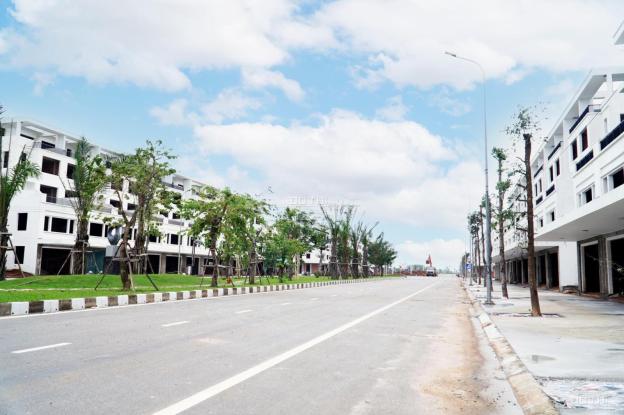 Bán đất nền dự án tại dự án KĐT Phú Mỹ - Quảng Ngãi, Quảng Ngãi, Quảng Ngãi DT 125m2 giá 1.1 tỷ 14416000