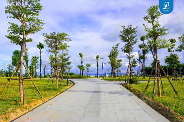 Bán đất nền dự án tại dự án KĐT Phú Mỹ - Quảng Ngãi, Quảng Ngãi, Quảng Ngãi DT 125m2 giá 1.1 tỷ 14416000