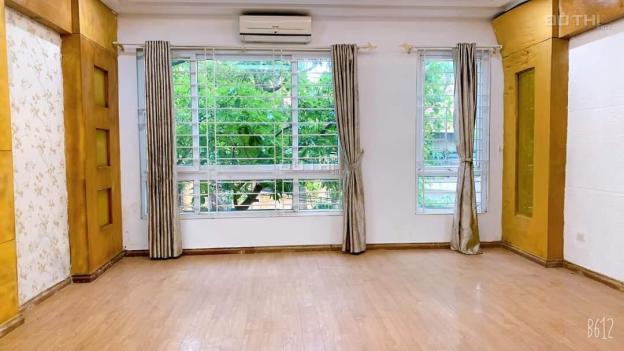 Bán nhà nguyễn khánh toàn phân lô ô tô tránh 63m2 6 tầng thang máy 16.5 tỷ 14416634