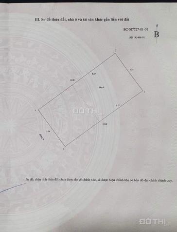 Bán nhà nguyễn khánh toàn phân lô ô tô tránh 63m2 6 tầng thang máy 16.5 tỷ 14416634