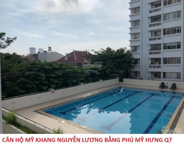 Giá thuê chung cư Mỹ Khang Phú Mỹ Hưng Q7 Nguyễn Lương Bằng 3 phòng ngủ giá chỉ 13 triệu 14416962