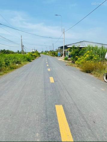 Chính chủ kẹt tiền cần bán gấp lô đất thổ cư ngay mặt tiền đường Đăng Mỹ, SHR, DT 150m2 14417016