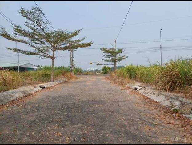 Chính chủ kẹt tiền cần bán gấp lô đất thổ cư ngay mặt tiền đường Đăng Mỹ, SHR, DT 150m2 14417016