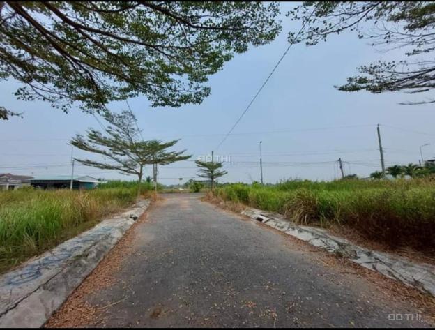 Chính chủ kẹt tiền cần bán gấp lô đất thổ cư ngay mặt tiền đường Đăng Mỹ, SHR, DT 150m2 14417016