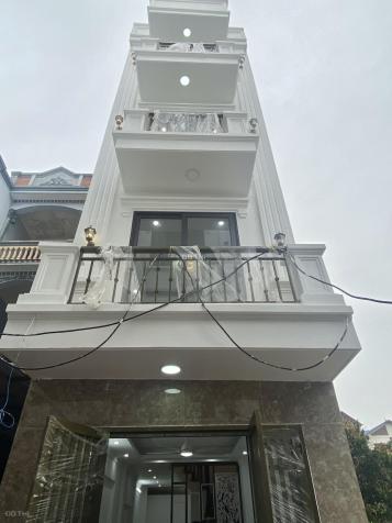 Bán nhà Đồng Mai - HĐ gần bến xe Yên Nghĩa 45m2x4 tầng chỉ 2.45 tỷ 14417127