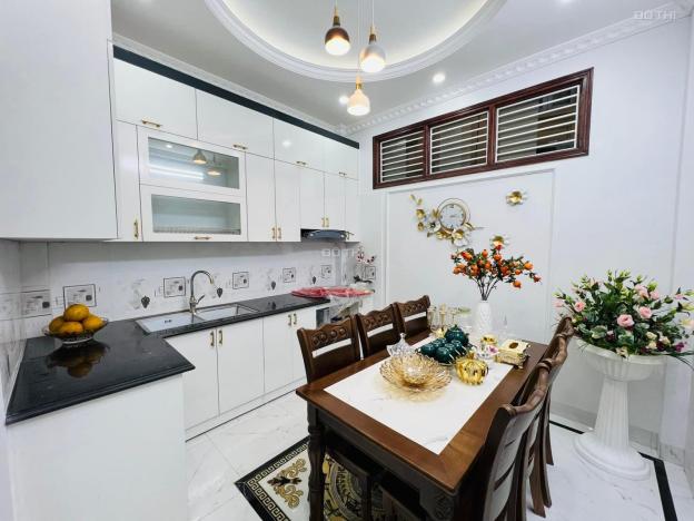 Mặt phố Thụy Khuê ôtô KD DT 36m2 6 tầng MT 4,4m giá 14,39 tỷ 14417299