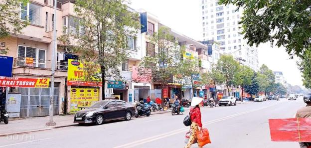Bán siêu phẩm mặt phố KĐT Văn Phú - kinh doanh sầm uất ngày đêm - 90m 4 tầng 19.5 tỷ 14417430
