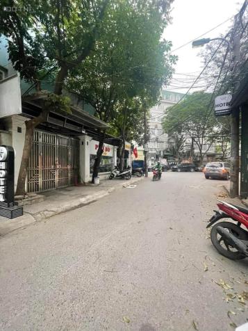 Trần Quang Diệu, Đống Đa, nhà đẹp, kinh doanh, oto. Diện tích 62m2, giá chào 12 tỉ 14417519