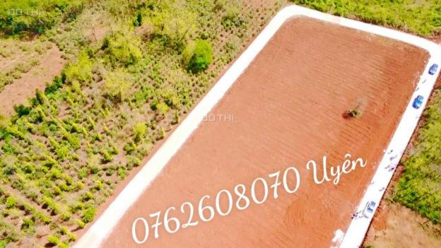Bán đất tại Khe Sanh, Hướng Hóa, Quảng Trị diện tích 160m2 giá 300 Triệu 14417536