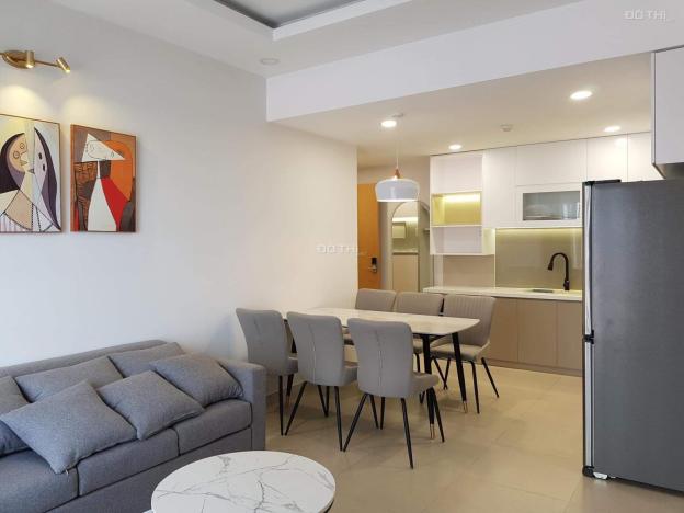 Bán gấp căn hộ 3PN 86m2 dự án Carillon 7 Quận Tân Phú, full nội thất, đã có sổ hồng - LH: Mr Phú 14417670