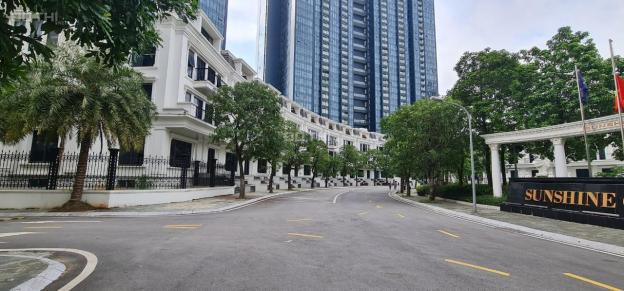 Bán nhà biệt thự, liền kề tại dự án Sunshine City, Bắc Từ Liêm, Hà Nội diện tích 150m2 235 tr/m2 14417738