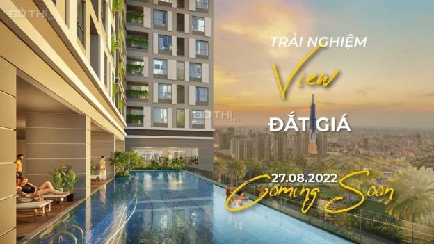 Bán căn hộ Q12 giáp Gò Vấp căn hộ Happy One Premier Hà Huy Giáp Vạn Xuân Group 13398887