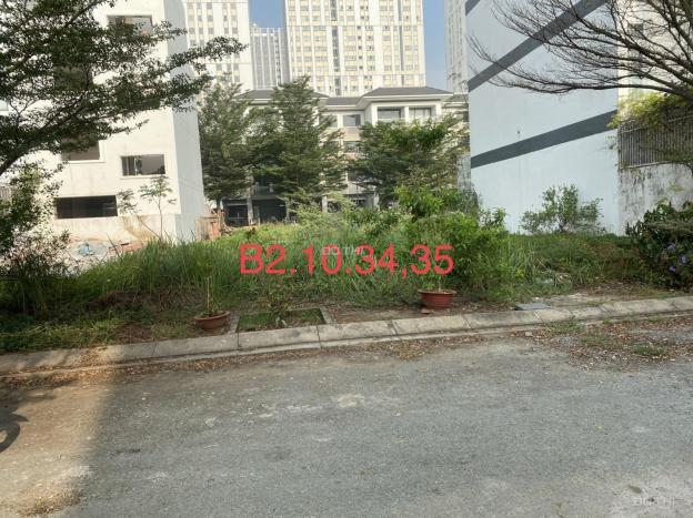 Chuyên bán đất KDC Cát Lái Quận 2, Hồ Chí Minh, có nhiều lô để chọn 12371363