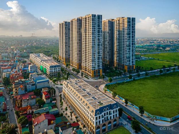 Bán chung cư cao cấp phân khu Zenpark 1N đến 3N diện tích từ 45m2 giá từ 1.6 tỉ 14418002