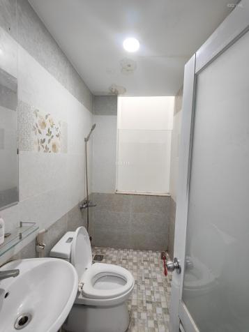 Bán nhà Hai Bà Trưng, P8, Quận 3 - 8PN/9WC nhà mới 6 tầng giá bán 18.5tỷ TL 14418007