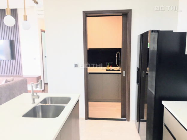 Cho thuê căn hộ D-edge Thảo Điền gồm 3PN, 143m2 với đầy đủ nội thất tiện nghi 14418059