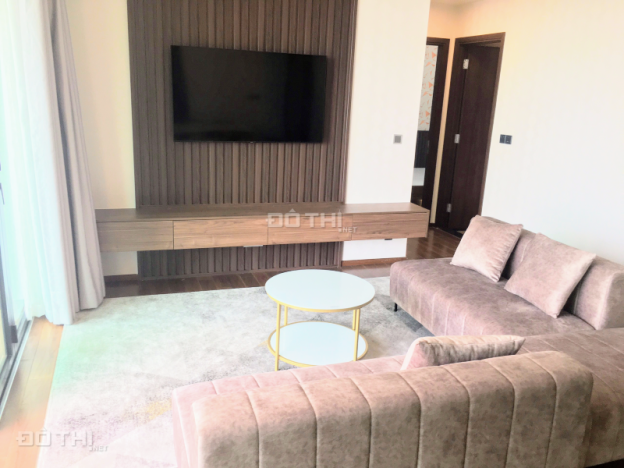 Cho thuê căn hộ D-edge Thảo Điền gồm 3PN, 143m2 với đầy đủ nội thất tiện nghi 14418059