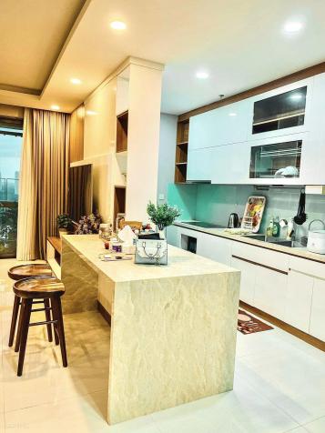 Cho thuê căn hộ cao cấp Riverpak Premier, Phú Mỹ Hưng. DT 135m2 giá  cực tốt 42tr/ thang 14418188
